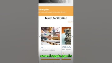Govt Website can Help you to Find Buyer in other Countries.