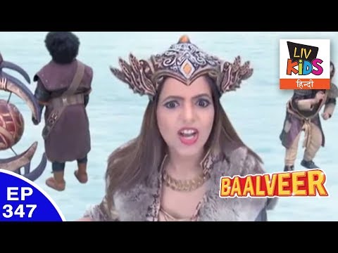Baal Veer - बालवीर - Episode 347 - Jeevan Lok