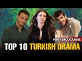 Top 10 turkish drama hindiurdu dubbed  drama spy