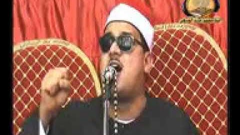 مقطع رائع من سورة النمل لفضيلة الشيخ ممدوح عامر & قناة دينية ومعلومات مفيدة جدا