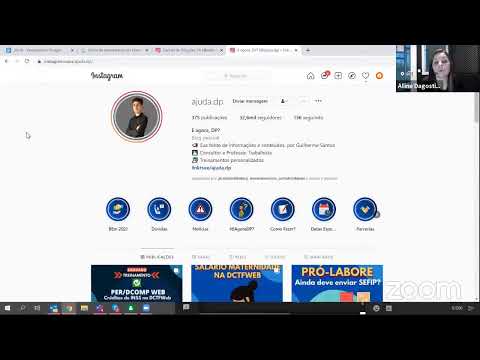 3 - DCTFWeb: Regras de compensação e Per/DComp