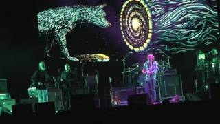 Miniatura del video "Widespread Panic - End of the Show (Wanee 2017)"