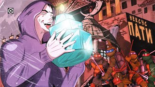 видео: Чемпионский Teenage Mutant Ninja Turtles 2 - Battle Nexus картинка: Чемпионский Teenage Mutant Ninja Turtles 2 - Battle Nexus