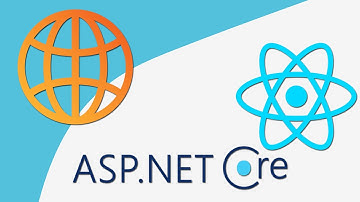 Build Single Page App with ASP.Net Core and React