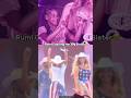 Rumi Copying Her Big Sister Blue Ivy On Stage Beyoncé Rumi Blueivy Rumi Copying Her Big Sister Blue Ivy On Stage Beyoncé Rumi Blueivy