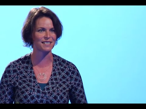 Indulge your neurobiology | Sarah McKay | TEDxNorthernSydneyInstitute