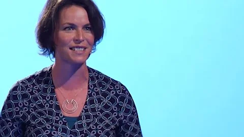 Indulge your neurobiology | Sarah McKay | TEDxNorthernSydn...