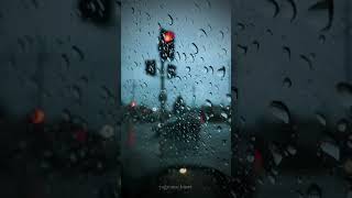 Yağmurun İlham Verici Sesini Dinle