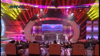 Aan feat Yuni KDI ' Seni ' - Konser Seleksi KDI 2015 (17/3)
