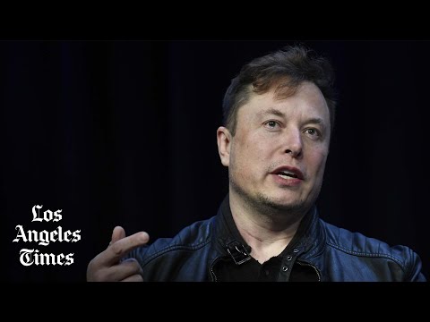 Tesla’s Elon Musk is Twitter’s biggest stakeholder