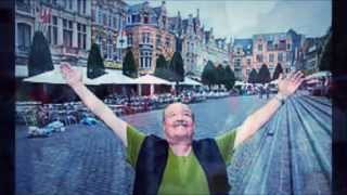 Video thumbnail of "Big Bill:  Kroegen van d' aa met - Fritkot blues - Sit on it - Hot spots - Rammelkar"