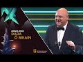 Dara Ó Briain's Hilarious Opening Monologue | BAFTA Games Awards 2019