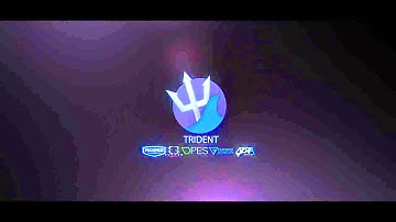 Trident Intro