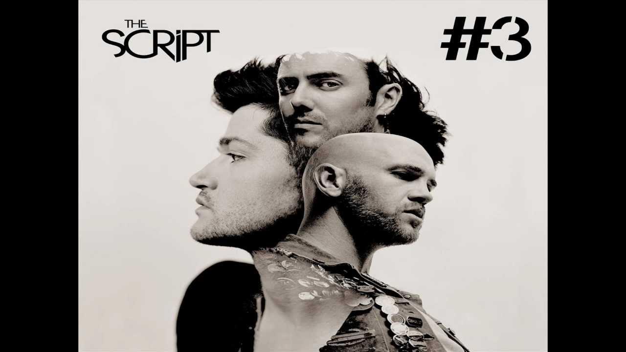 The script hall of fame ft. The script hall of fame ft