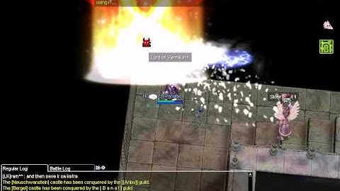 DarkRO Force Reporting  ~ DarkOne ~ For Bug Abuse