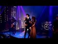 The Horrors feat. Florence - Still Life (NME Awards 2012)