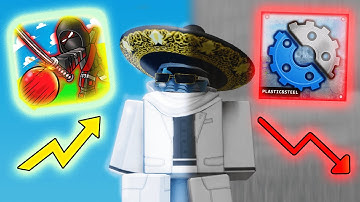 Why "Underrated" ROBLOX Games Aren