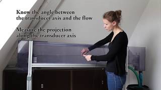 UB-Lab : Transducer installation - Tutorial