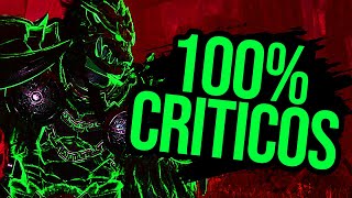 LA MEJOR BUILD DE ESPADA LARGA (Actualizada!) - Monster Hunter Wilds