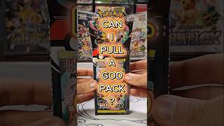 Can I Pull A God Pack? Pokemon Mega Dream EX (Day 42/365) #pokemontcg