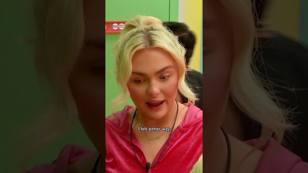 Jenny confronts Elsa's demons 