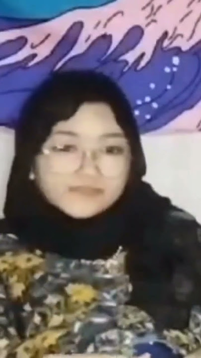 hijab lagi keenakan
