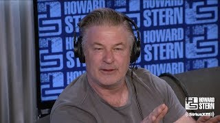 Alec Baldwin on Being Directed by Robert De Niro