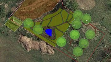 Google Earth Permaculture Tour