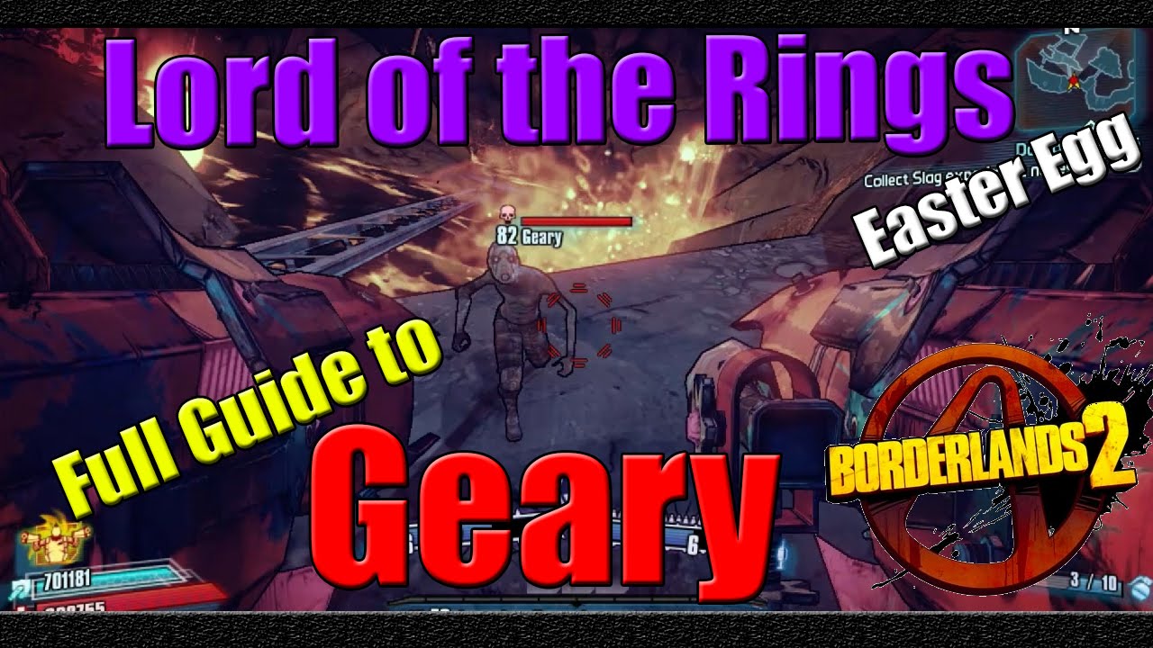 Borderlands 2 Lord Of The Rings Easter Egg Full Guide To Geary YouTube borderlands-2-lord-of-the-rings-easter-egg-full-guide-to-geary-youtube