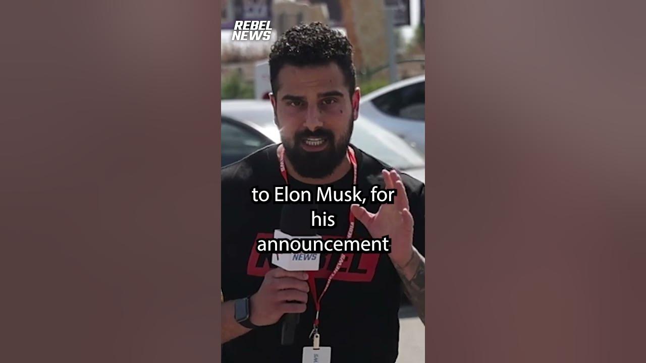 Elon Musk makes all Tesla Superchargers free in Israel