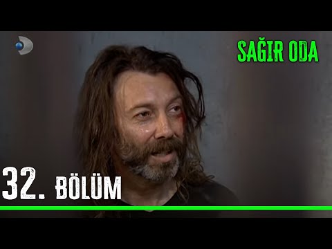 Sağır Oda 32. Bölüm - FULL BÖLÜM