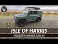 Isle of Harris | Outer Hebrides | Scottish Highlands & Islands Travelogue 2018 | S1E9