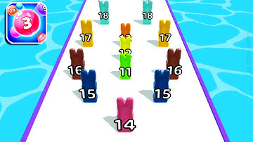 Marble Run 3D All Levels Gameplay Walkthrough Pro Trailer Android,iOS MEGA APK UPDATE