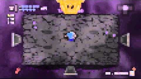 Binding of Isaac Rebirth Dr. Fetus & Ipecac run