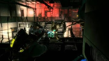 Dead Space 3 - Walkthrough Part 7 by Games.it