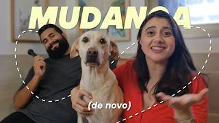 MUDANÇA DE NOVO? Entenda o que aconteceu nas últimas semanas