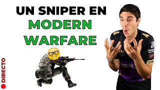 ? ¡VOLVEMOS al COD! ¿Y a los TRICKSHOTS?