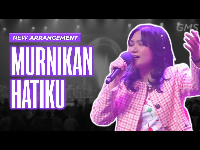 Murnikan Hatiku - GMS Live Kidz [New Arrangement] (Live) class=