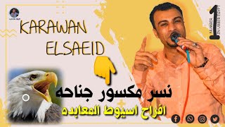 نسر مكسور جناحه    احمد عادل ابداع لا يتوقف  - اسمعها