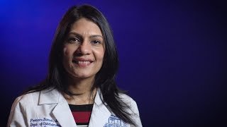 Poonam Bansal, MD - Neuro-Ophthalmology, Henry Ford Health System