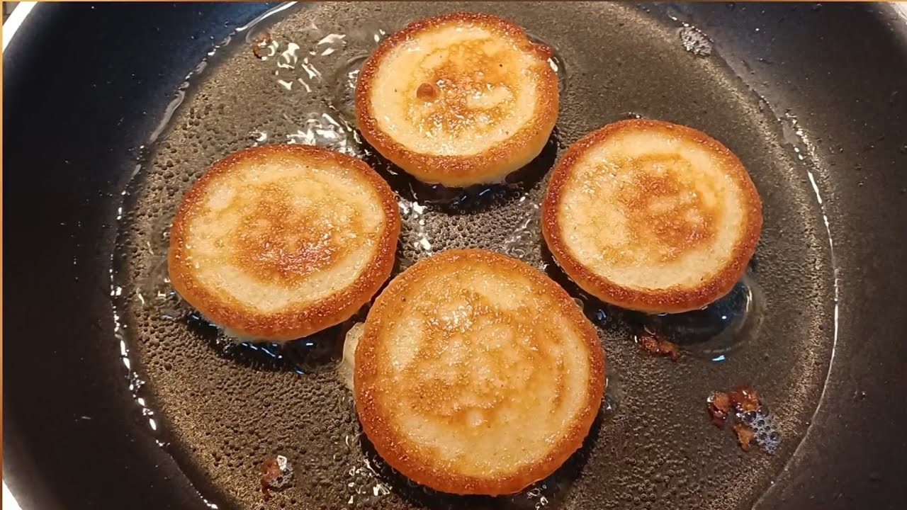 How to Make Khanfaroosh | Khanfaroosh Arabic Sweet Recipe 