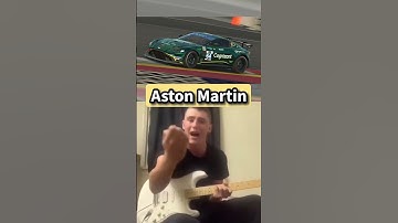 Ranking the best GT4 in iRacing #iracing  #gt4