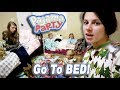 Slumber Party With RULES!!