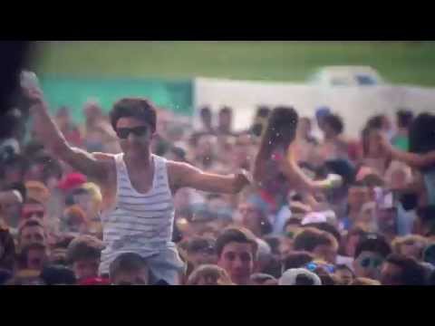 Festival Garorock 2014 - Aftermovie