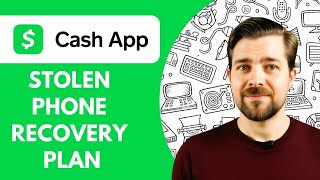 कैश ऐप - चोरी हुए फ़ोन की रिकवरी योजना (2025) screenshot 3