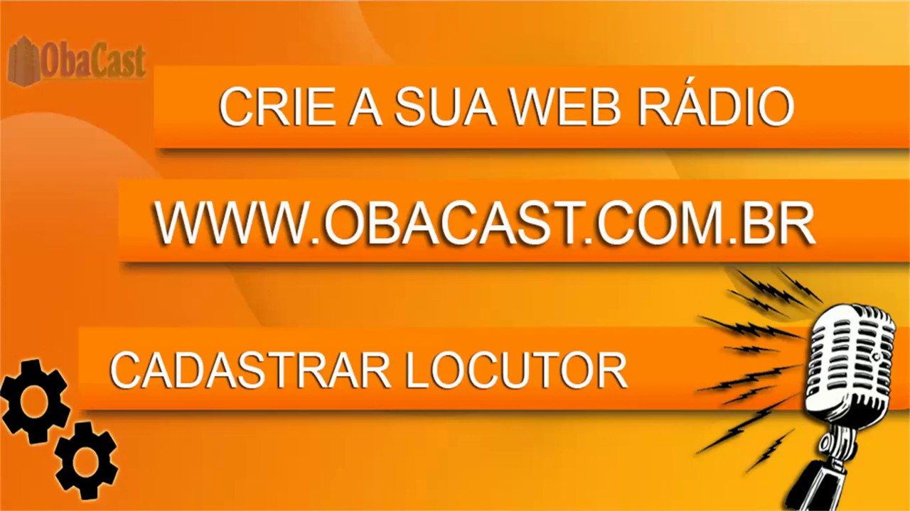 Brothercast Brasil - Você sabe o que é Broadcast & Streaming?🤔 Broadcast  significa transmissão em grande escala, via rádio, satélite, fibras ópticas  e cabos. Os melhores exemplos, são as emissoras de rádio