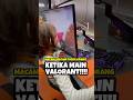 Posisi Duduk yang Bikin Aim Makin On Point di Valorant! #shorts #youtubeshorts #gaming #valorant