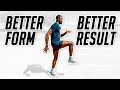 How to get faster with drills  noah lyles