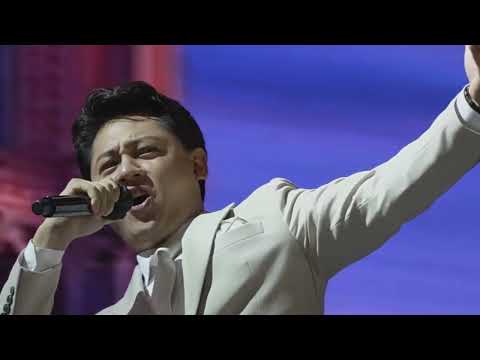 뮤지컬 노틀담의 꼽추 Out There 뮤지컬배우 안갑성