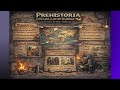 Prehistoria EXPLICADA en HIP-HOP MELANCHOLIC | Paleolítico y Neolítico | Primero de ESO | Historia